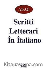 Scritti Letterari İn İtaliano A1-A2