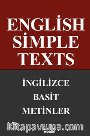English Simple Texts İngilizce Basit Metinler A1-A2