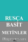 Rusça Basit Metinler A1-A2