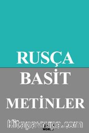 Rusça Basit Metinler A1-A2