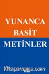 Yunanca Basit Metinler A1-A2