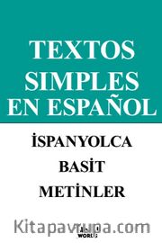 Textos Sımples En Español İspanyolca Basit Metinler  A1-A2