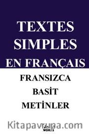 Textes Sımples En Françaıs Fransızca Basit Metinler A1-A2