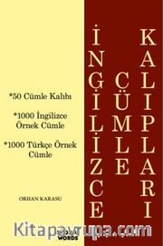 İngilizce Cümle Kalıpları
