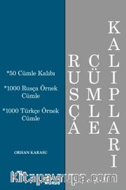 Rusça Cümle Kalıpları 
