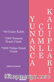 Yunanca Cümle Kalıpları 