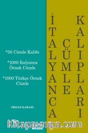 İtalyanca Cümle Kalıpları