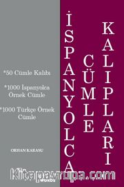 İspanyolca Cümle Kalıpları