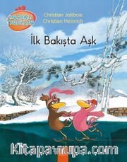 Meraklı Tavuklar - İlk Bakışta Aşk 