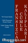 Fransızca Cümle Kalıpları
