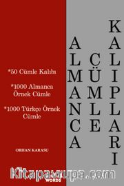 Almanca Cümle Kalıpları