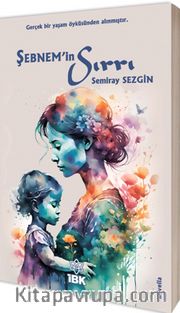 Şebnem’in Sırrı