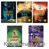 Gizemli Kitap Macera Seti (5 Kitap)