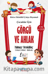 Çocuklar İçin Görgü ve Ahlak