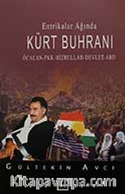 Entrikalar Ağında Kürt Buhranı <br /> Öcalan- PKK- Hizbullah- Devlet- ABD