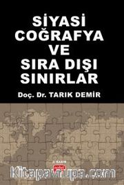 Siyasi Coğrafya ve Sıra Dışı Sınırlar