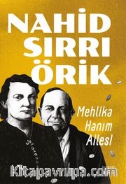 Mehlika Hanım Ailesi
