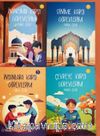 Görevlerim Seti (4 Kitap)