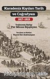 Karadeniz Kıyıları Tarih ve Coğrafyası (1817-1819)