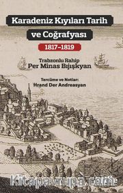 Karadeniz Kıyıları Tarih ve Coğrafyası (1817-1819)