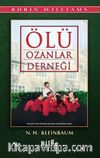 Ölü Ozanlar Derneği