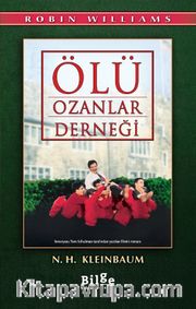 Ölü Ozanlar Derneği