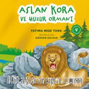 Aslan Kora ve Huzur Ormanı