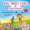 Bal Arısı Sarı ile Sinek Konkon