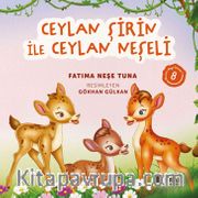 Ceylan Şirin ile Ceylan Neşeli