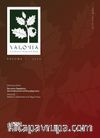 Valonia Volume I 2024