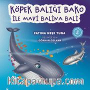 Köpek Balığı Bako ile Mavi Balina Bali
