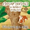 Sincap Sevimli ve Buğday Tarlası