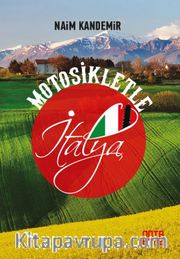 Motosikletle İtalya