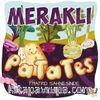 Meraklı Patates & Tiyatro Sahnesinde