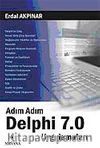 Adım Adım Delphi 7.0 Uygulamaları