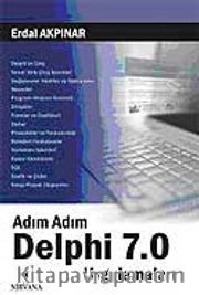 Adım Adım Delphi 7.0 Uygulamaları