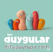 İşte Duygular