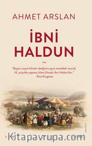 İbni Haldun