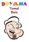 Temel Reis Boyama