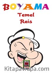 Temel Reis Boyama