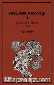 Anlam Arayışı 1