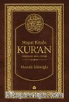 Hayat Kitabı & Kur’an Gerekçeli Meal-Tefsir (Arapça Metinli Hafız Boy Tek Cilt)