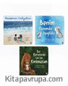 Hisset, Anlat, Güçlen Serisi (3 Kitap Set)