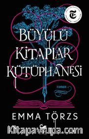 Büyülü Kitaplar Kütüphanesi