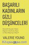 Başarılı Kadınların Gizli Düşünceleri