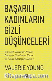 Başarılı Kadınların Gizli Düşünceleri