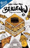 Bir Siyer Mangası: Beklenen 2