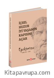 İçsel Huzur İyi Yaşamın Kapısını Açar