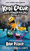Kedi Çocuk / Çizgi Roman Kulübü Ortaklığı
