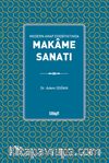 Modern Arap Edebiyatında Makame Sanatı